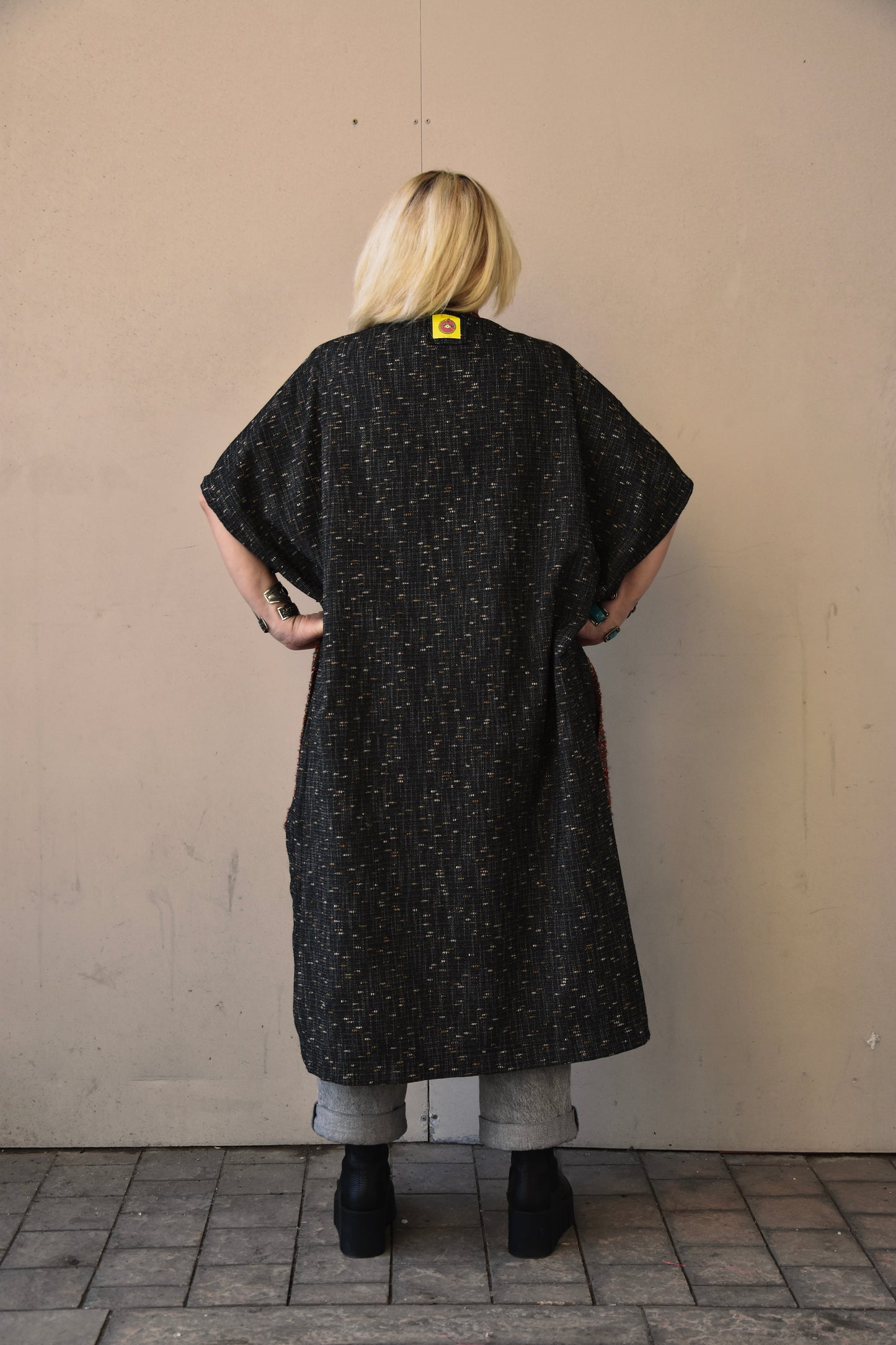 KIMONO MODERN NOMAD