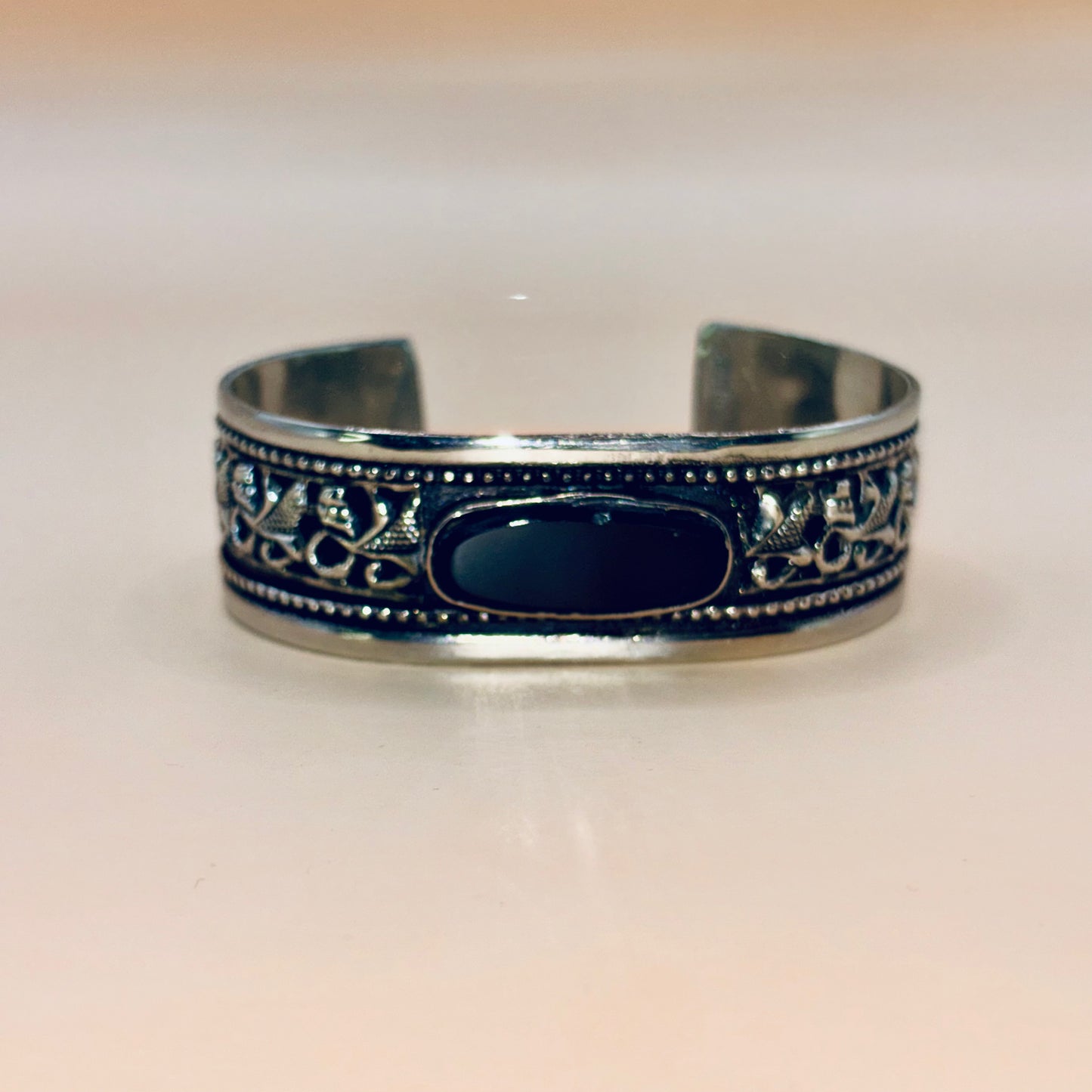 Bracelet manchette Ethnik
