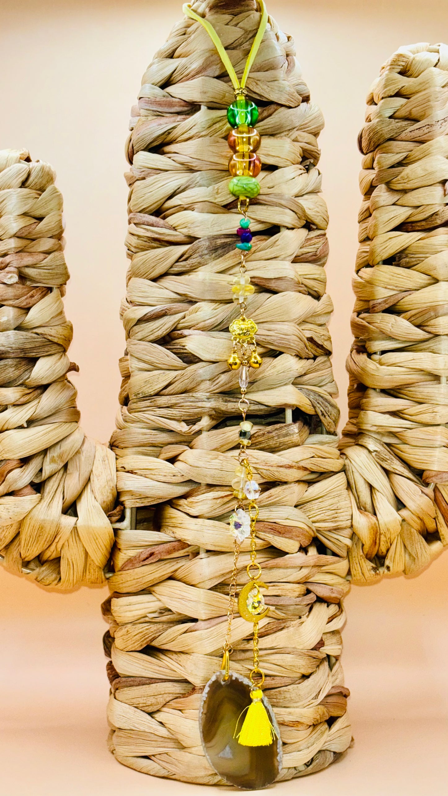 Collier Esoterik