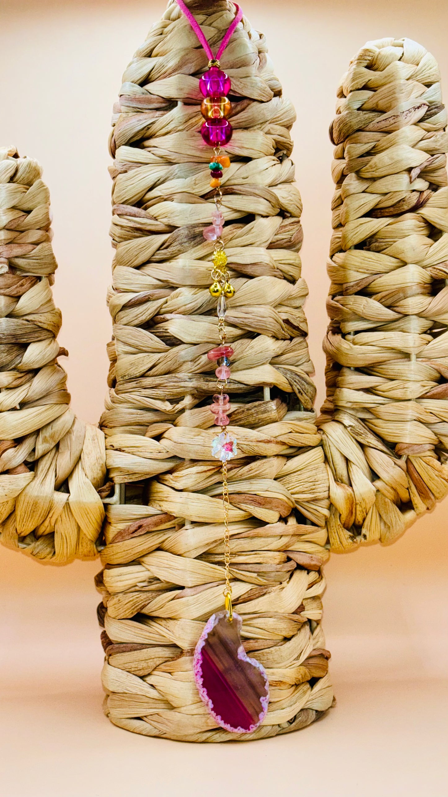 Collier Esoterik