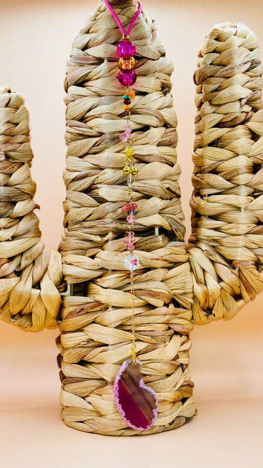 Collier Esoterik