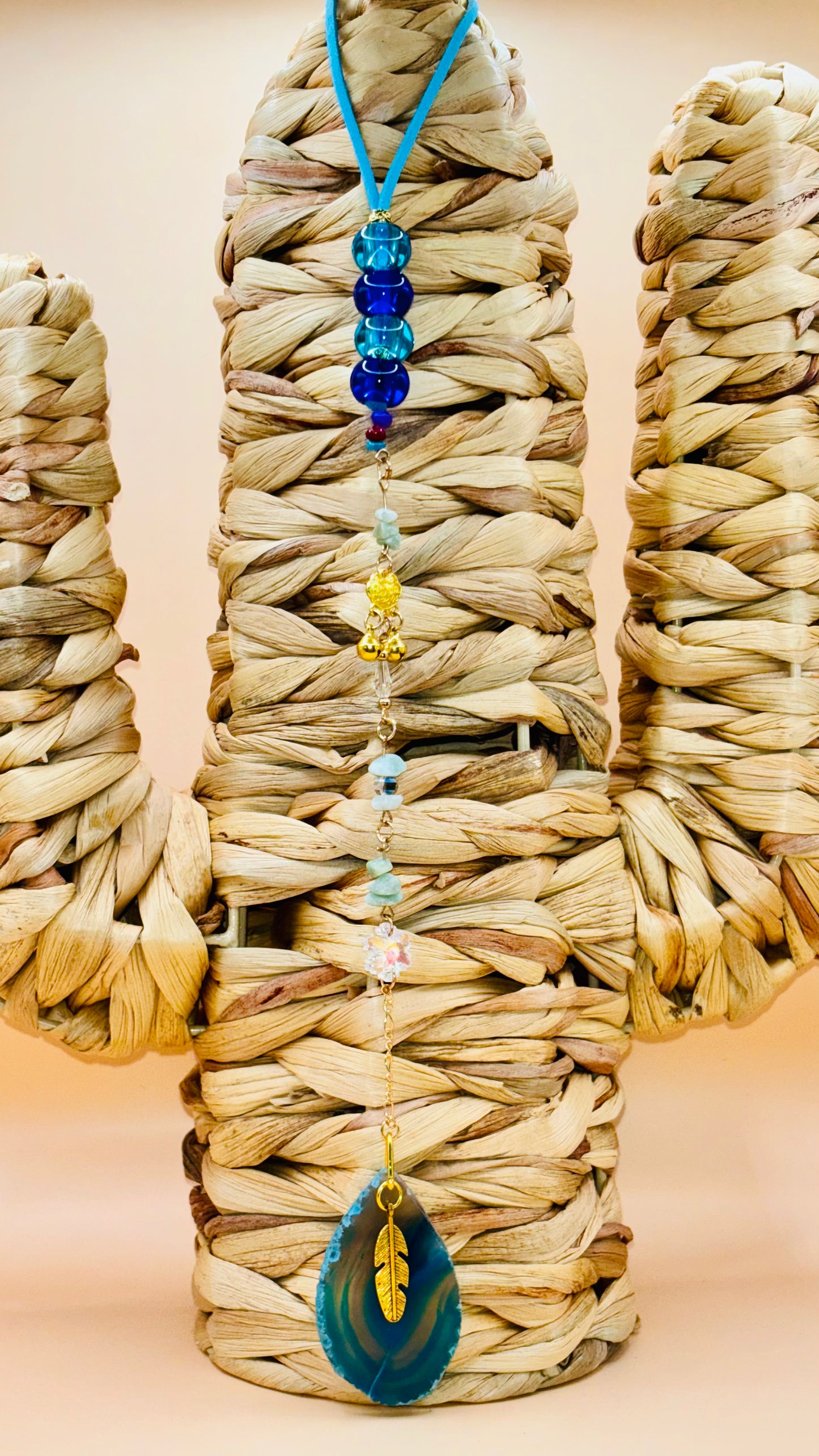 Collier Esoterik