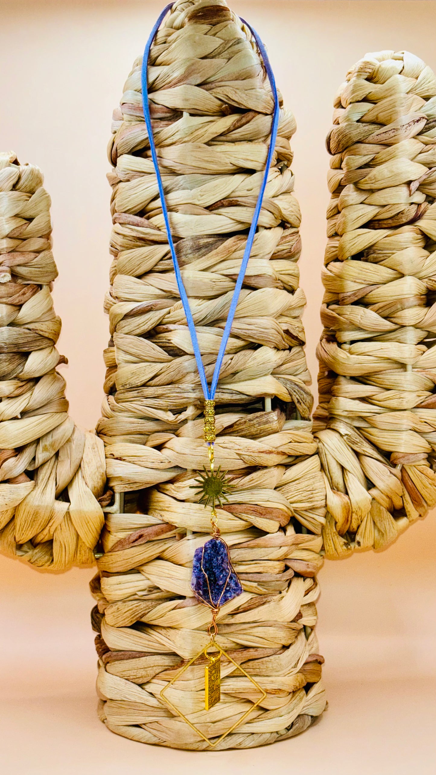Collier Tarologik