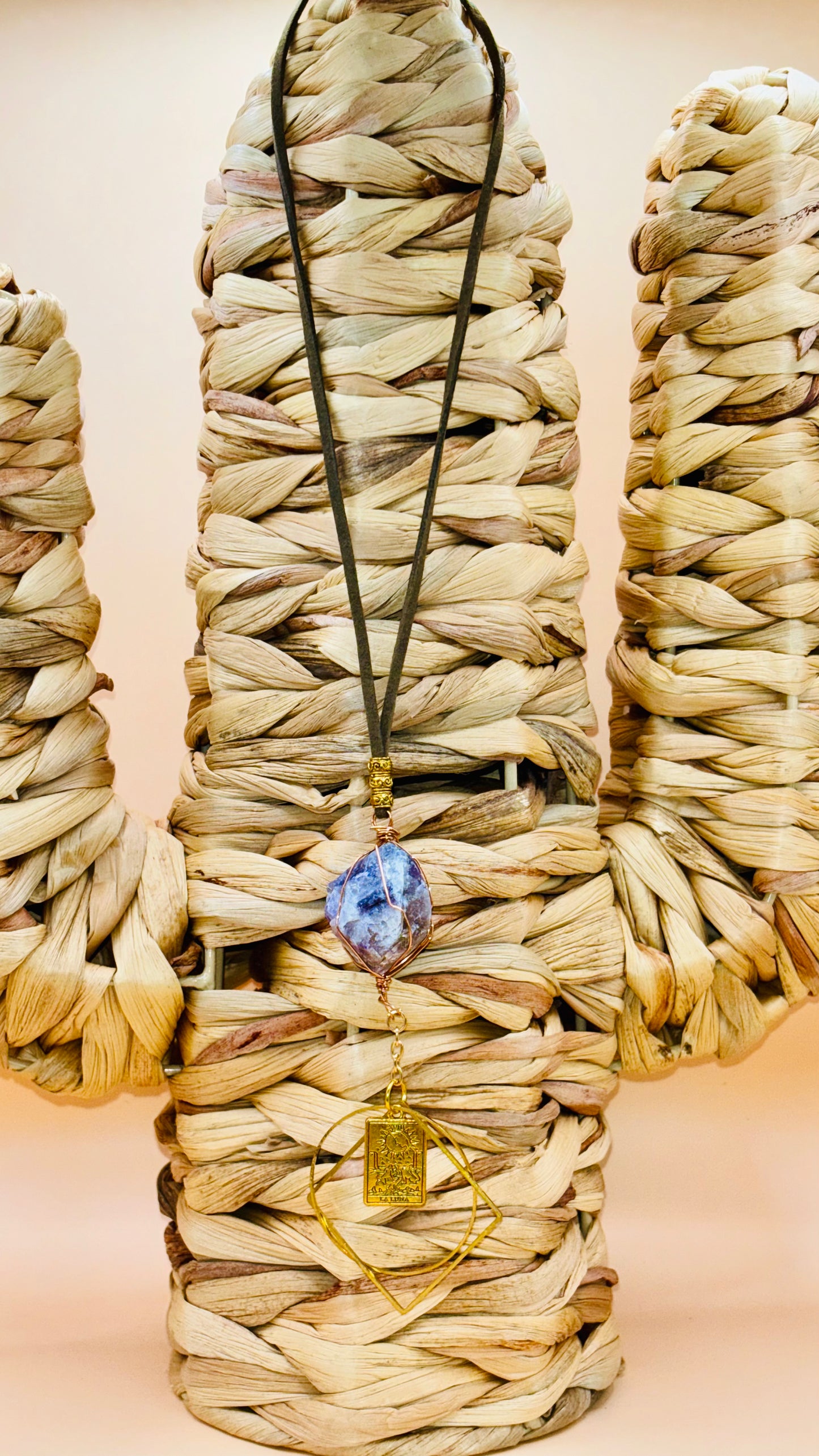 Collier Tarologik