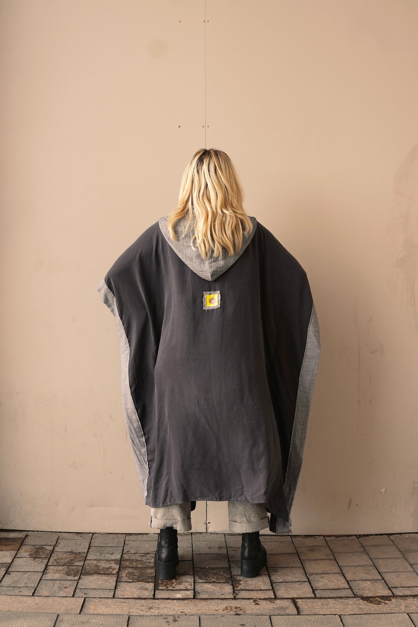 KIMONO NOMADIK