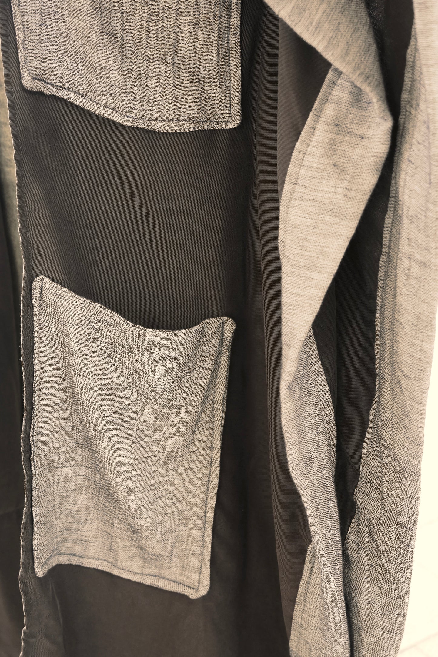 KIMONO NOMADIK