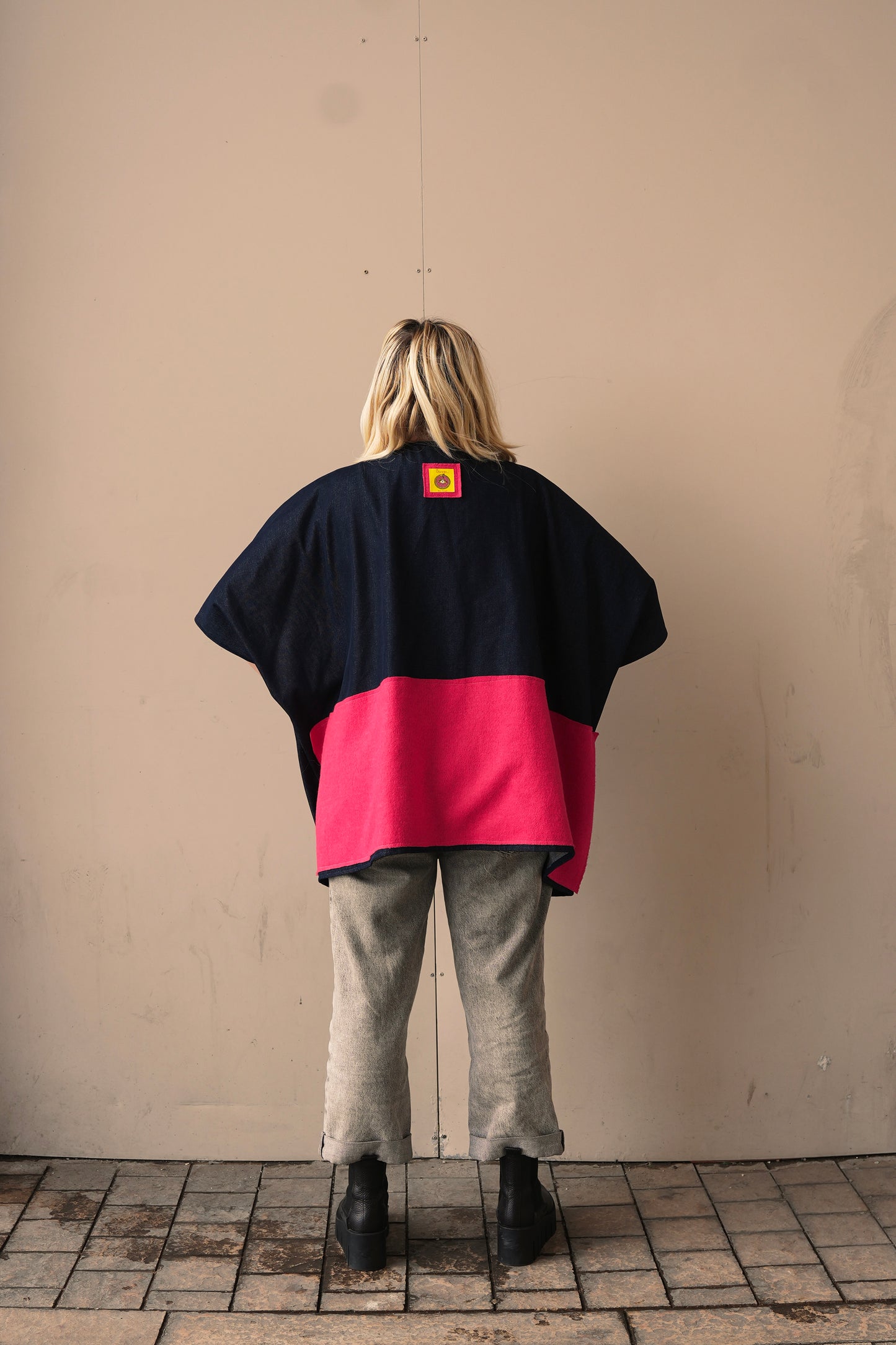 KIMONO LITTLE BUBBLE