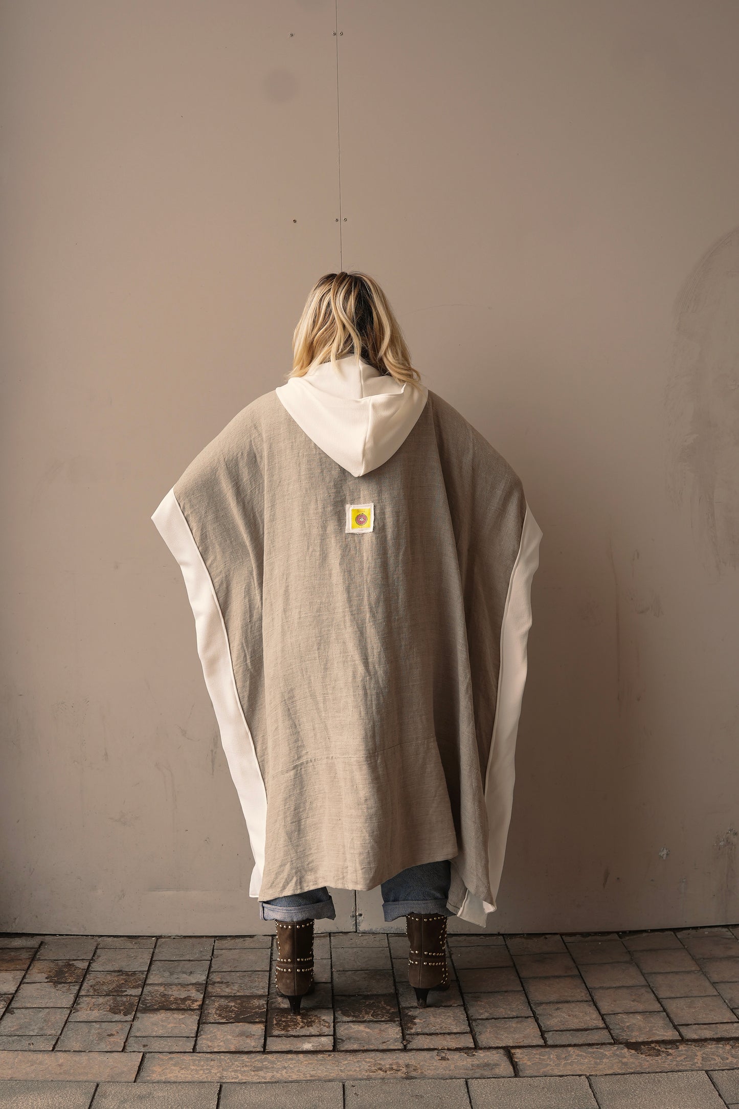 KIMONO DÉSERT NOMAD