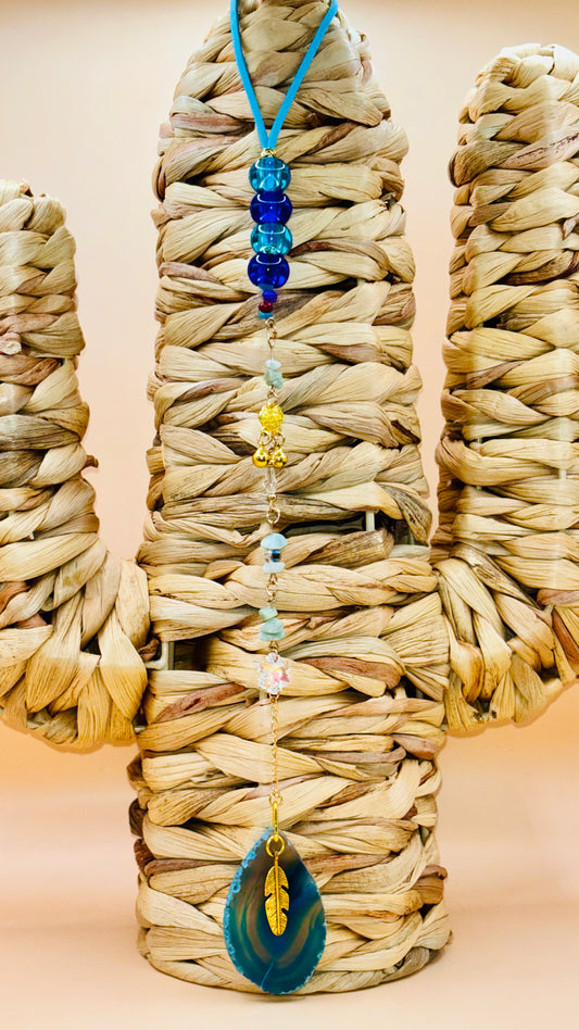 Collier Esoterik